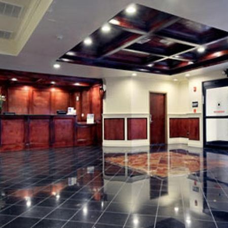 Super 8 By Wyndham Danville Interior foto