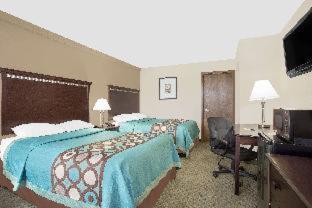 Super 8 By Wyndham Danville Zimmer foto